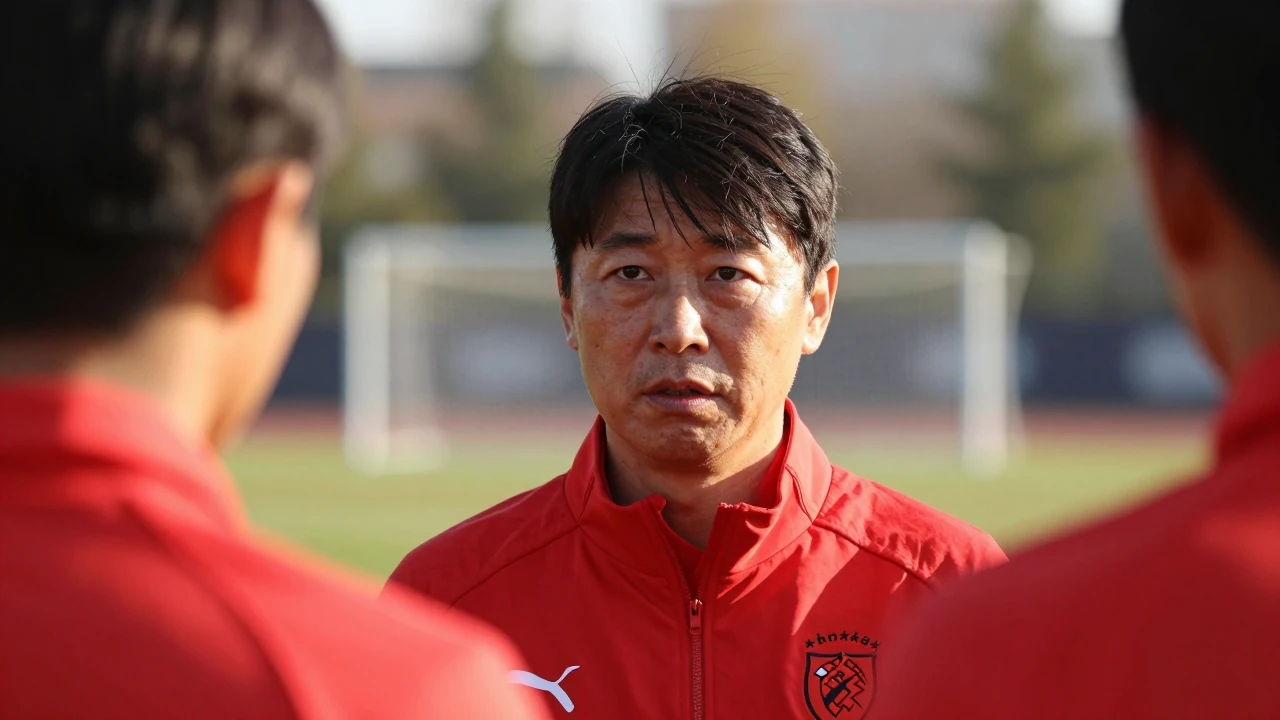 대한민국: 이민성 감독이 아시안게임 U-23 대표팀을 이끌고 4연속 금메달을 목표로 한다고 밝혔으며, 월드컵 선수 4명이 합류한 가운데 전력 보강에