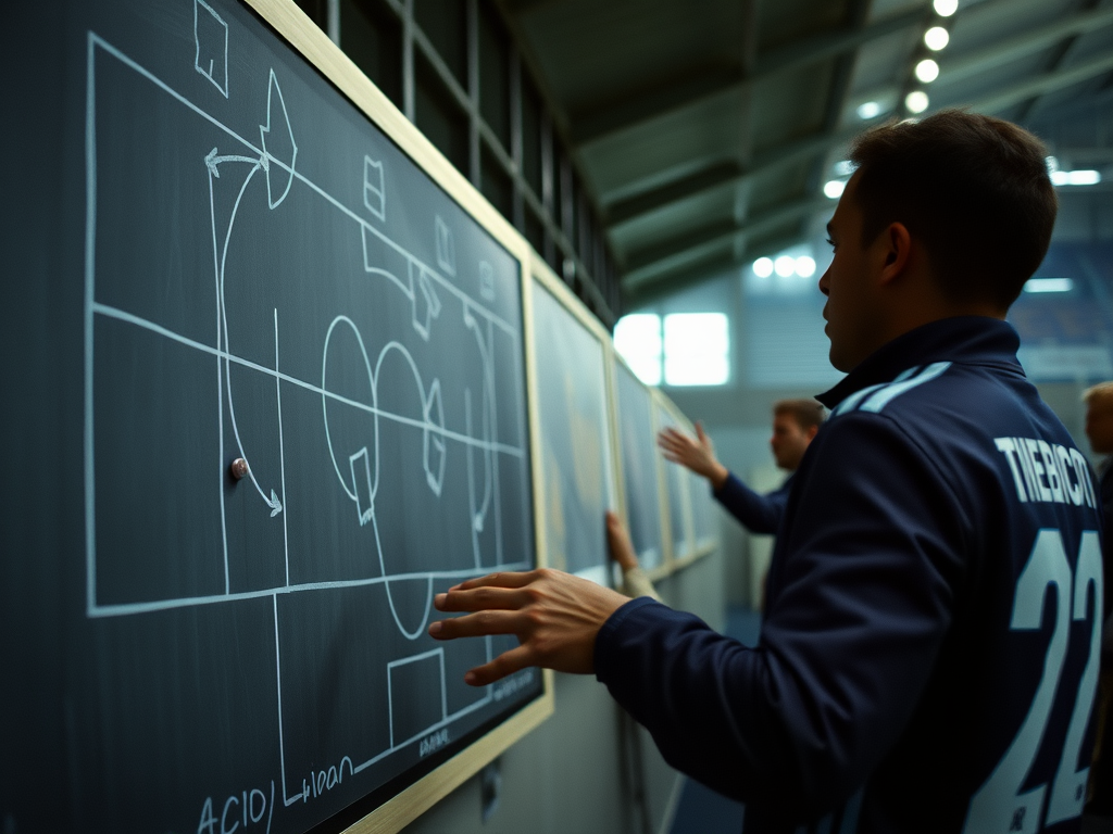 Tactical Adjustments for Solihull Moors: Enhancing Recent Form
