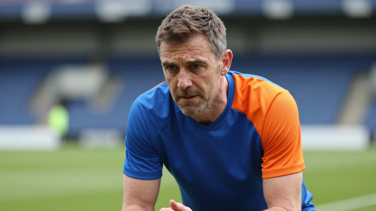 Shrewsbury Town manager Gavin Cowan admitted to making inquiries about former striker Daniel Udoh this summer, but stated...
