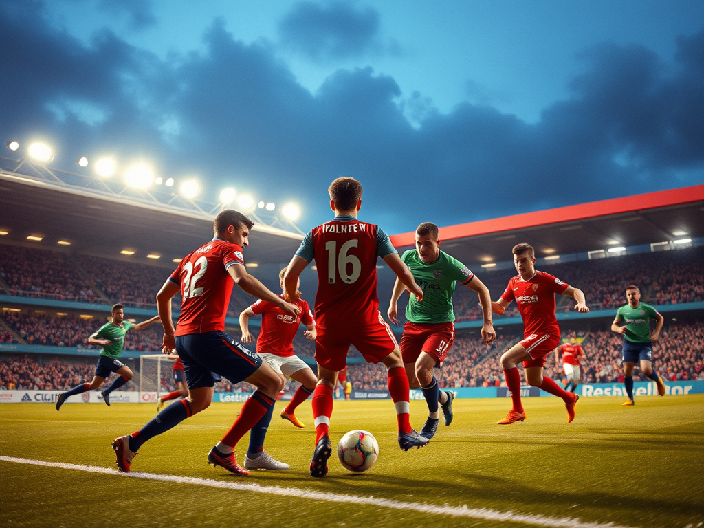 Cliftonville FC starts the season strong