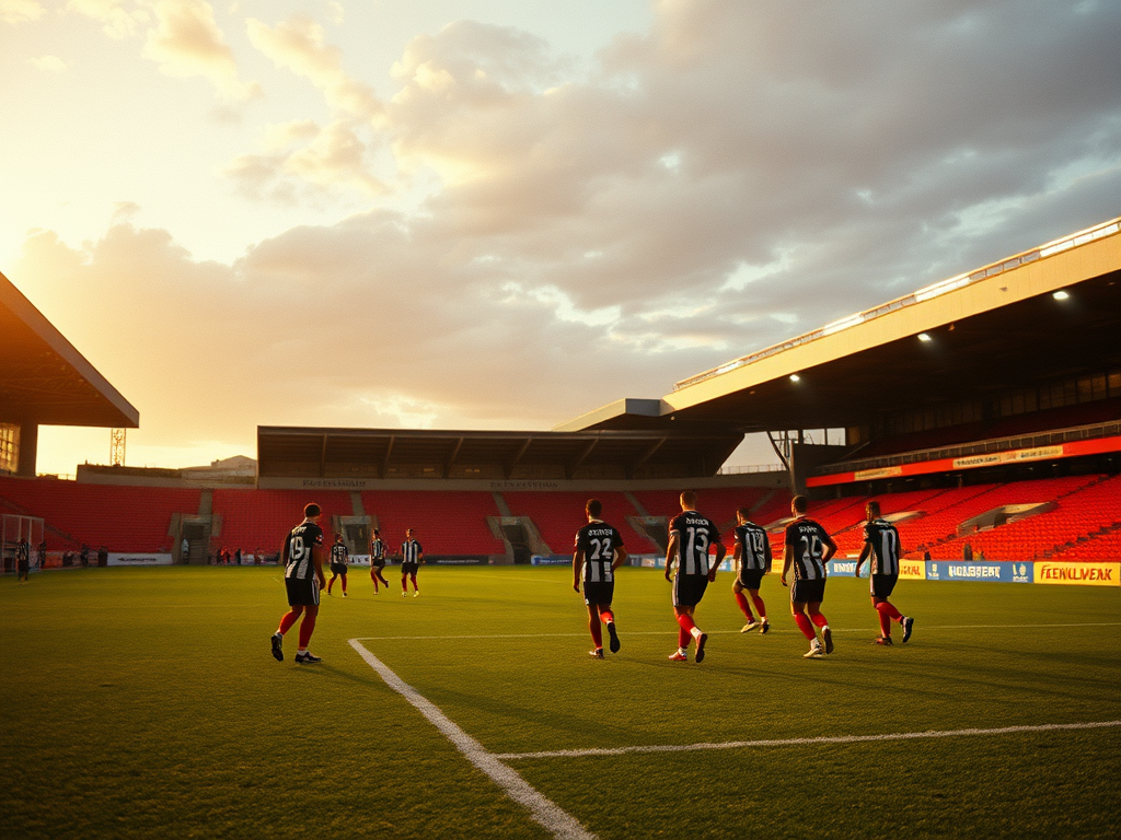 Maximizing Your Support: The Best Season Ticket Options for Grimsby Mariners 2026/27