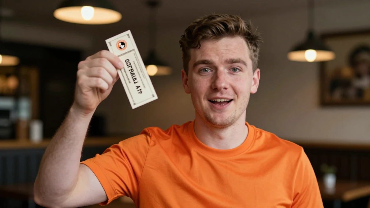 Oldham Athletic supporters have the chance to win £1,000 every Sunday at local pubs, with a promotion running until...