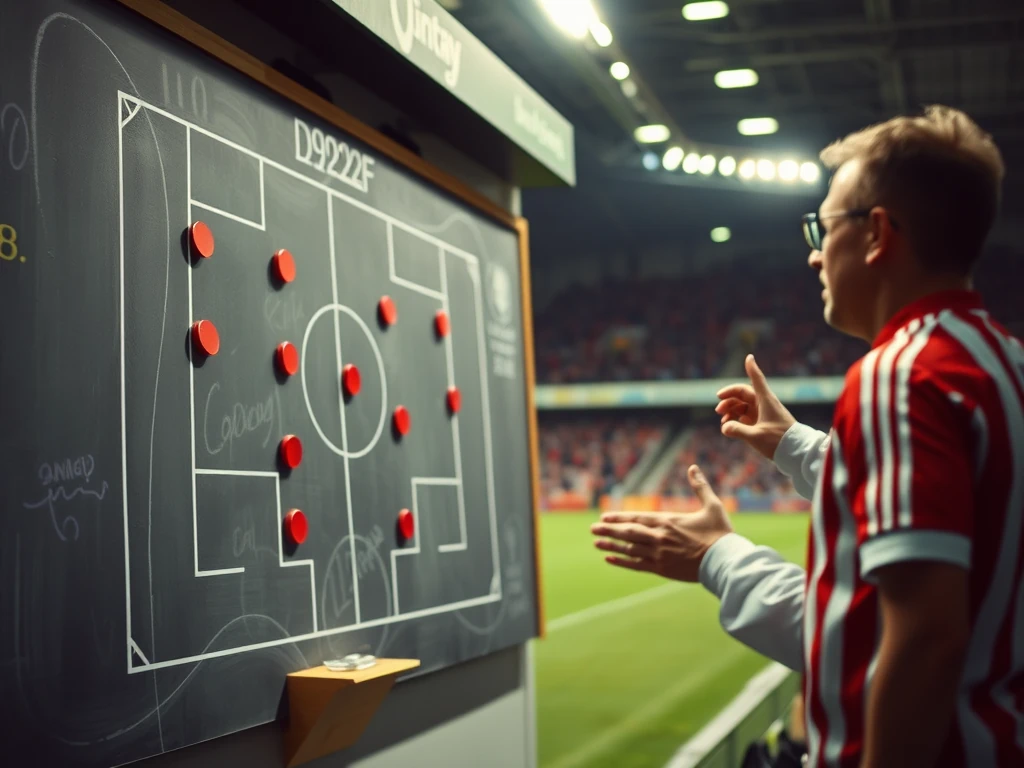Altrincham has shown tactical brilliance since the arrival of their new manager, revitalizing their approach and boosting...