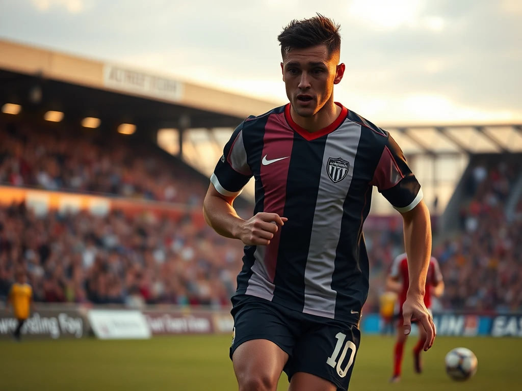 Explore the iconic career of Kevin Drinkell, a true Grimsby Town legend, and his impact on the club and its fans