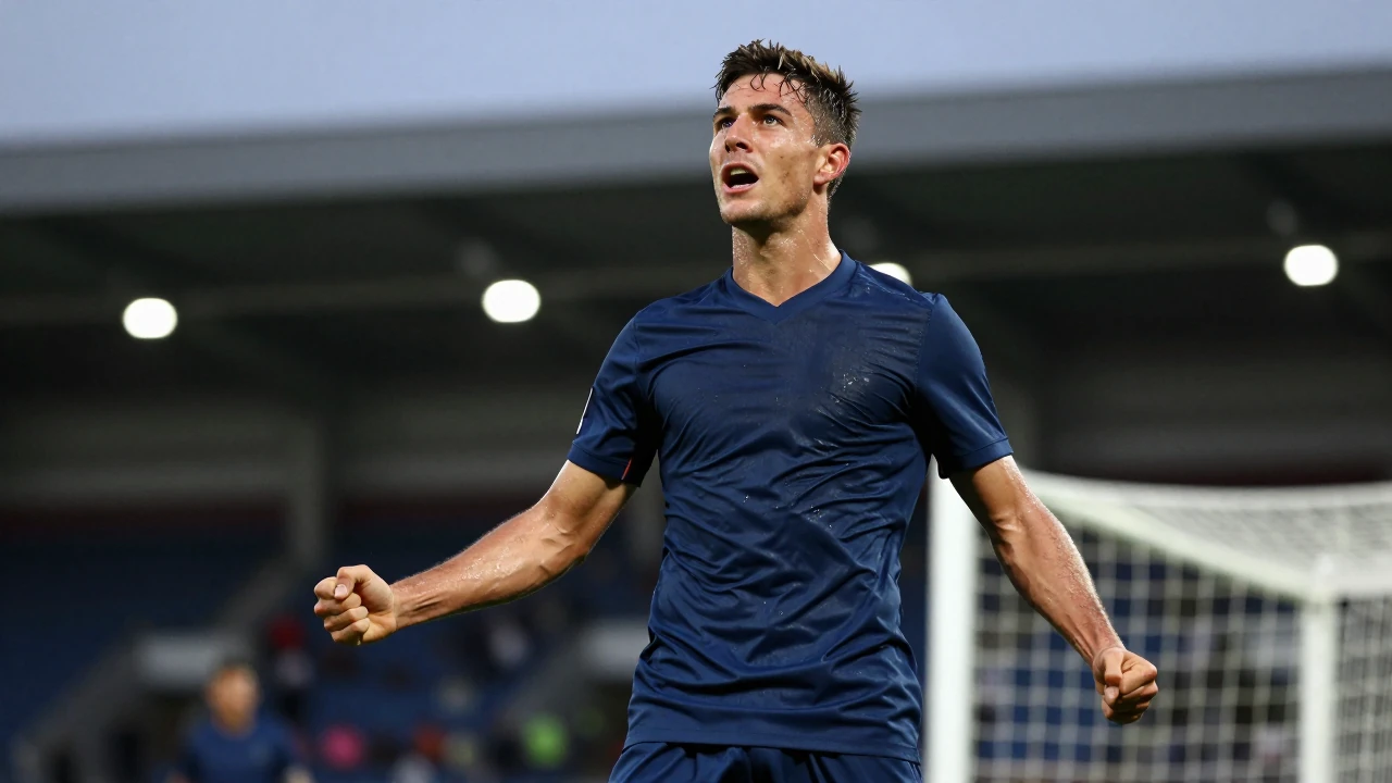 Greenock Morton faces cash flow problems after sponsor Dalrada reduced payments, but a new fighting fund and youth talent...
