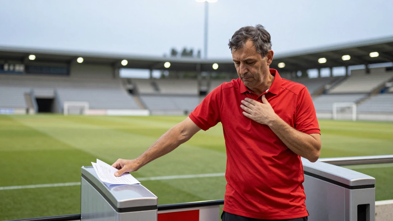 Crusaders FC say the club has paid an outstanding rates bill in full, resolving a winding-up petition before it reached...