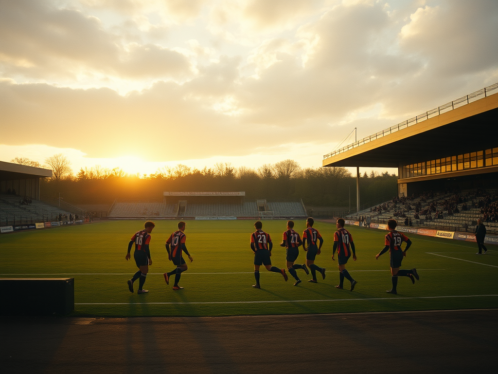 Glenavon FC's 1972 European Cup Road: A Historic Milestone
