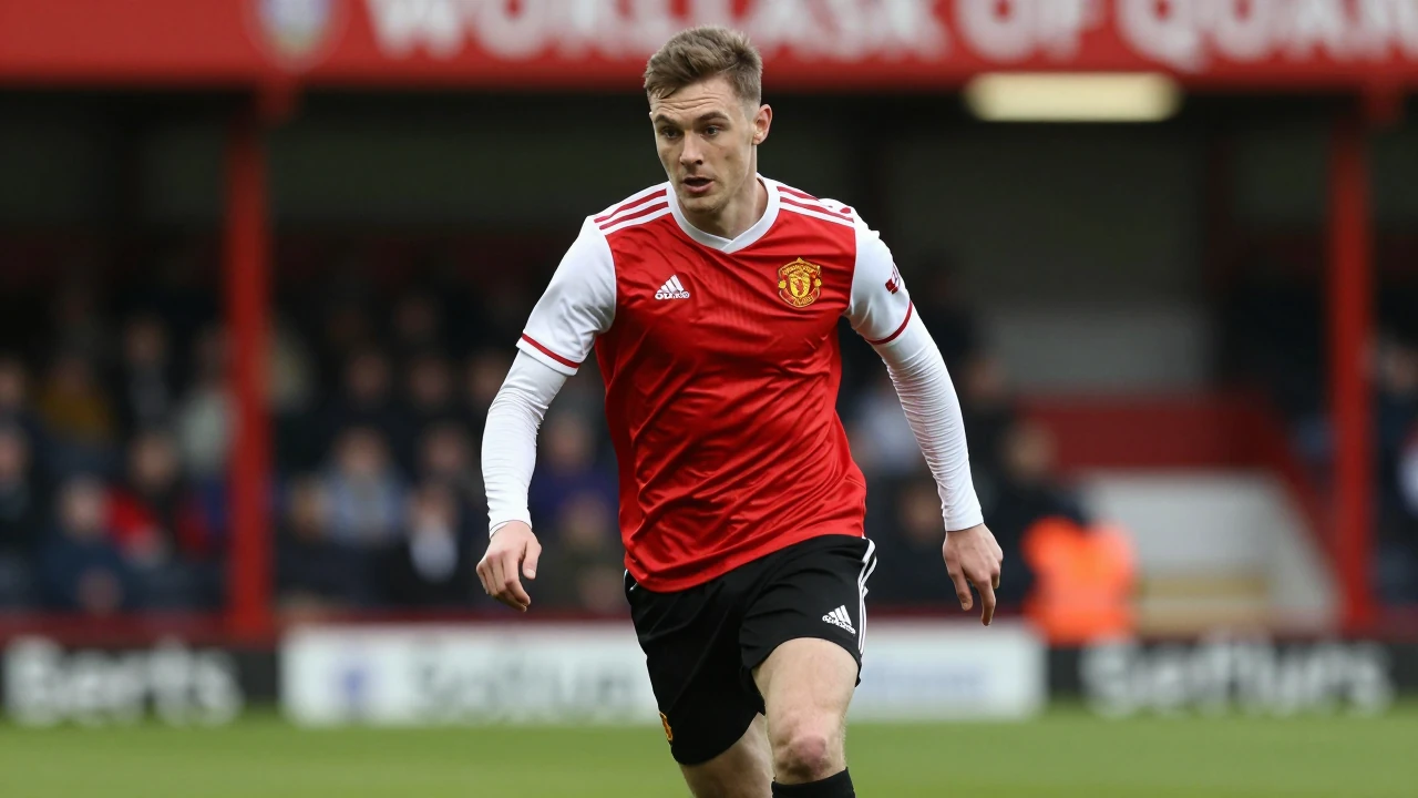 Cliftonville FC manager Jim Magilton is optimistic about the club's future ahead of a crucial vote on its future, citing...