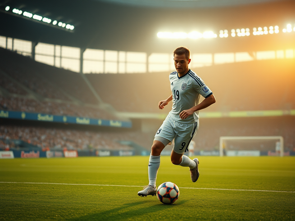 Harry Ashfield shines during recent Cheltenham matches