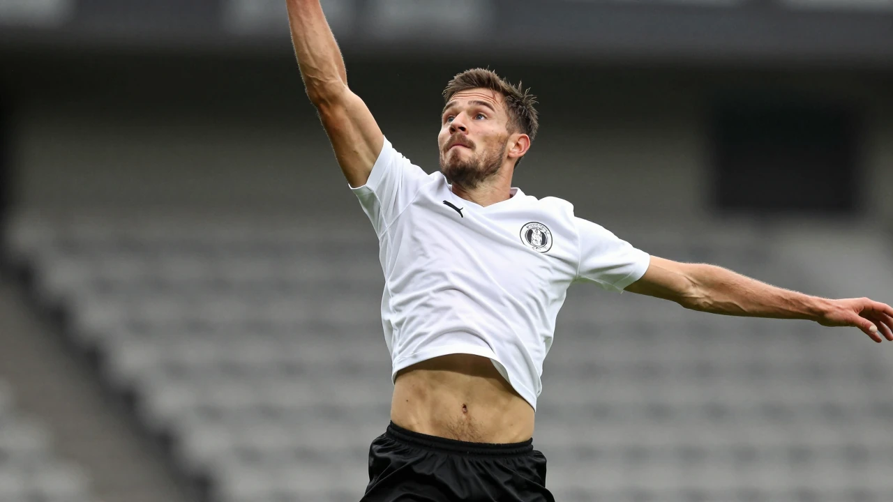 Bohemians fans are being asked to make some noise at Tallaght Stadium as the team takes on the heavy metal football of...