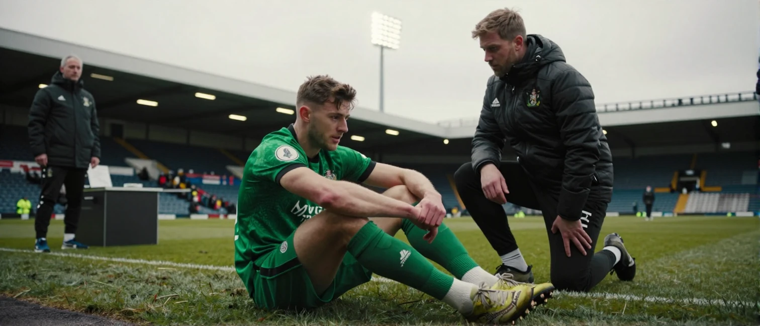 Southend duo Taylor and Parillon injured ahead of West Ham friendly