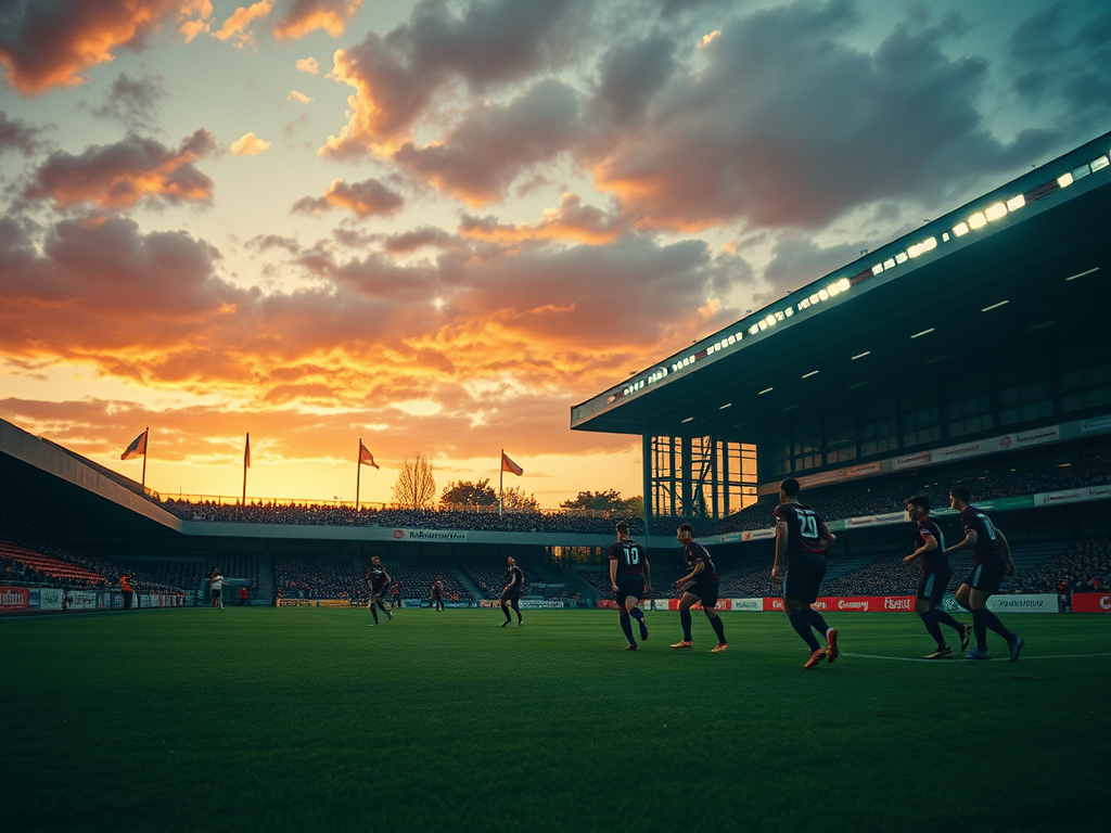 C. Oduor: A key midfielder for Grimsby this season