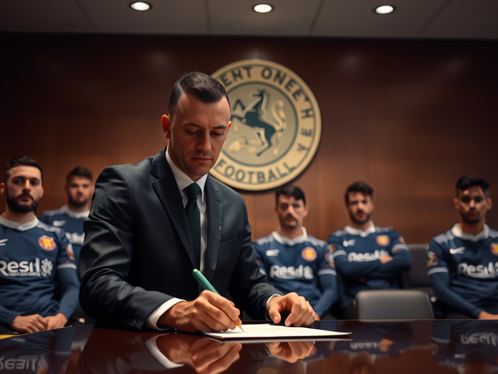 Shamrock Rovers face new transfer opportunities