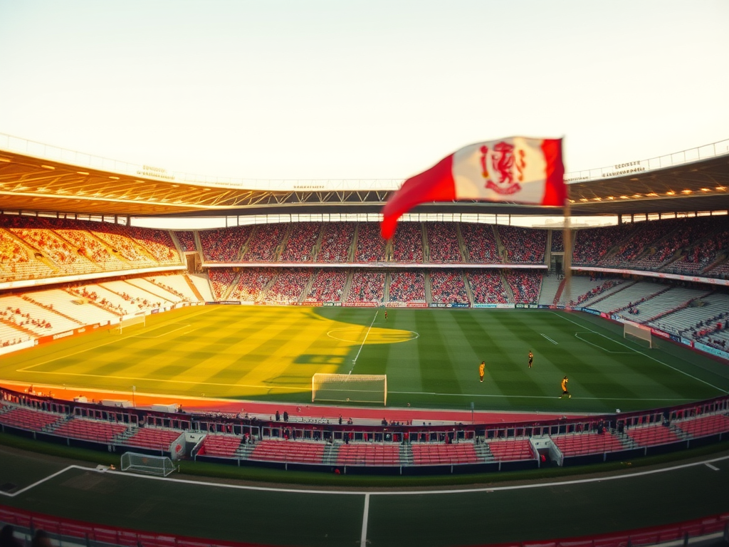 The Executive Club: Elevating Matchday Experience at Milton Keynes Dons