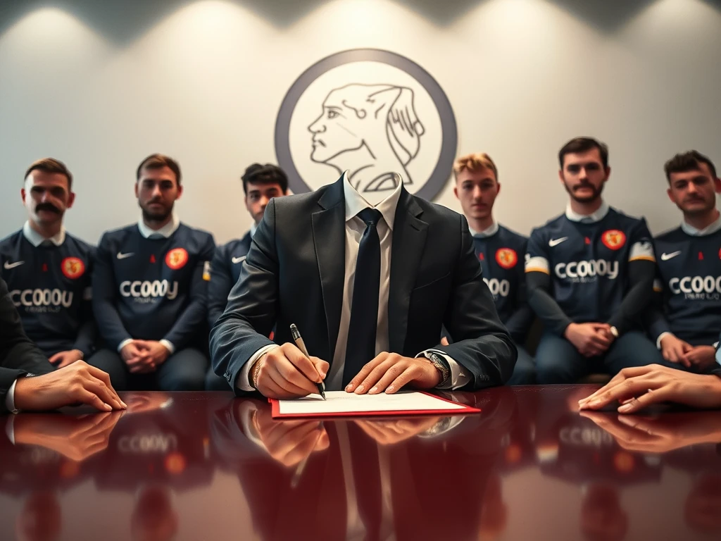 Crawley Town's summer transfer deal turns sour for striker Muhammadu Faal, who claims the club misled him about his...