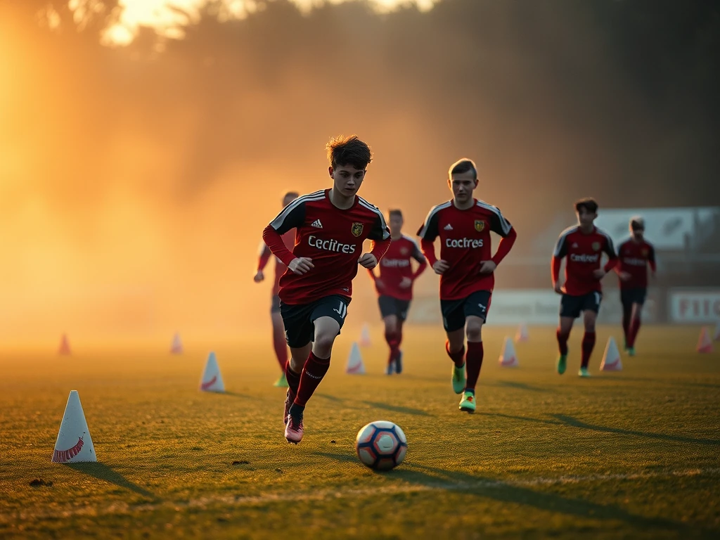Aidan Borland's exceptional performance contributed to Swindon Town's recent win, signalling his rising influence in the...
