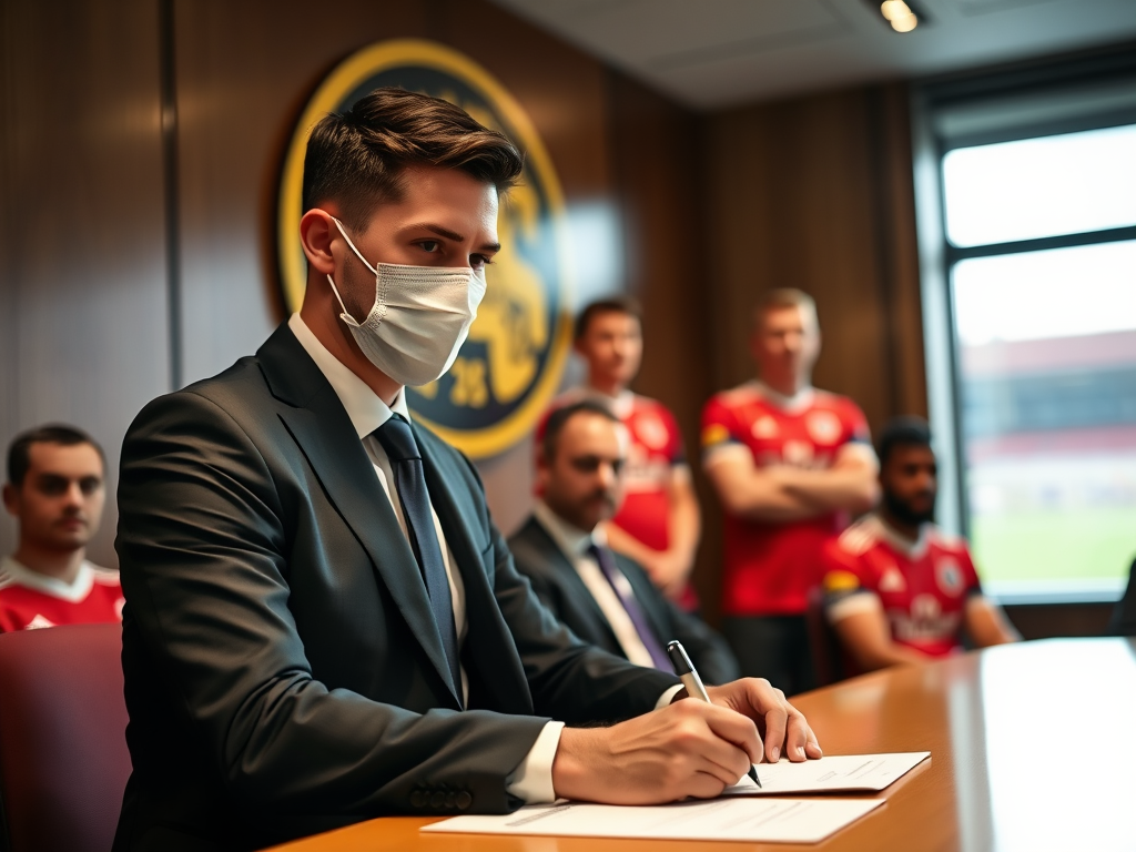 Transfer talk: Partick eye new striker ahead of the window
