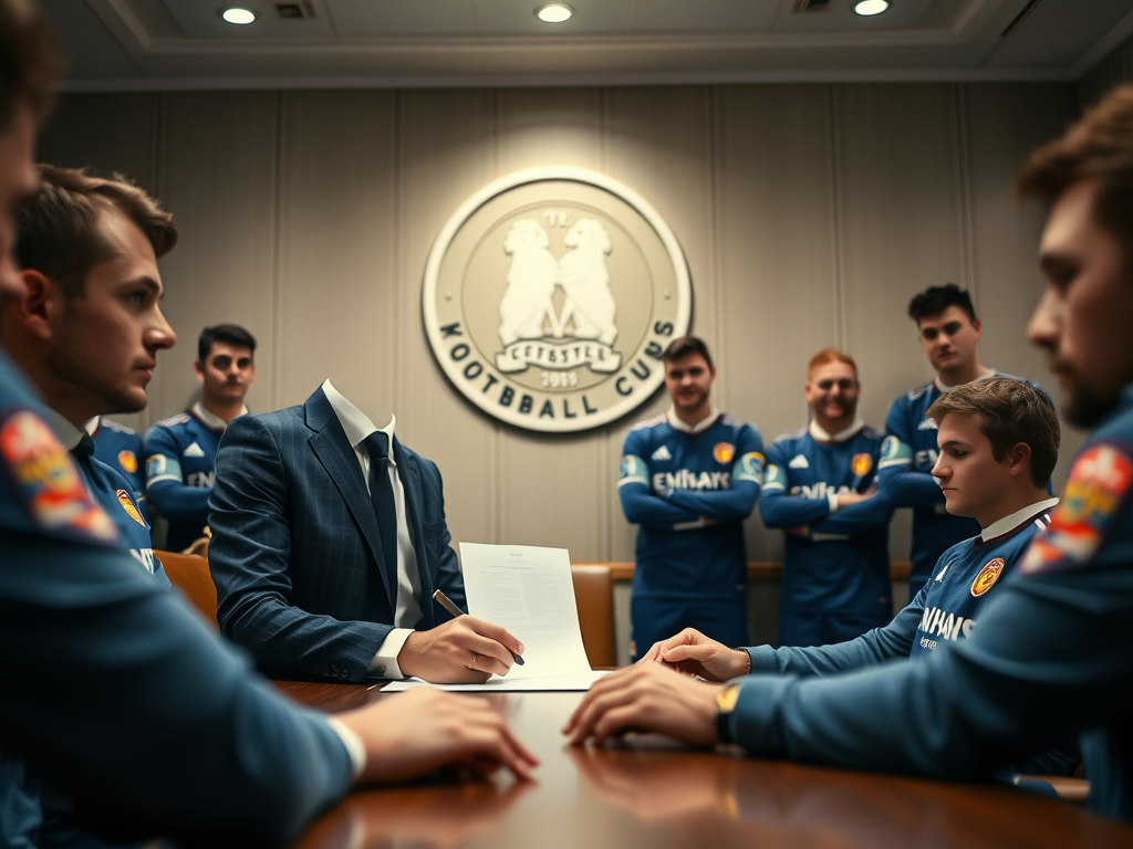 Glenavon FC's New Signing: Tadhg Ryan's Impact on the Team