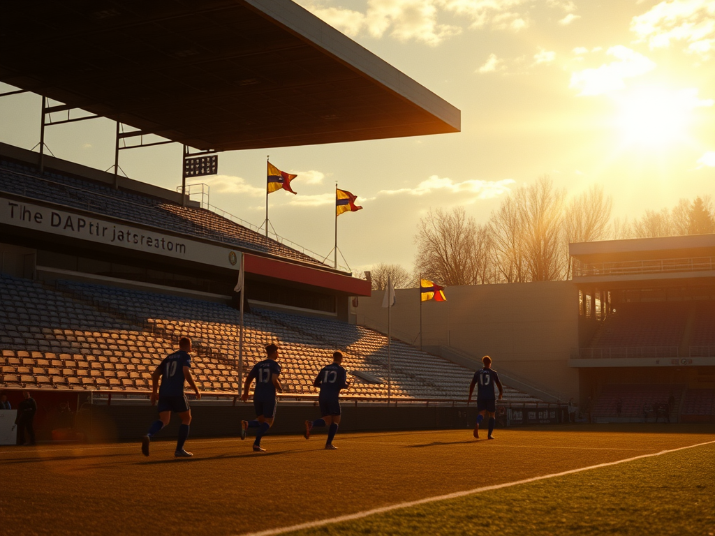 G. Breeze shines as Carlisle aims for promotion