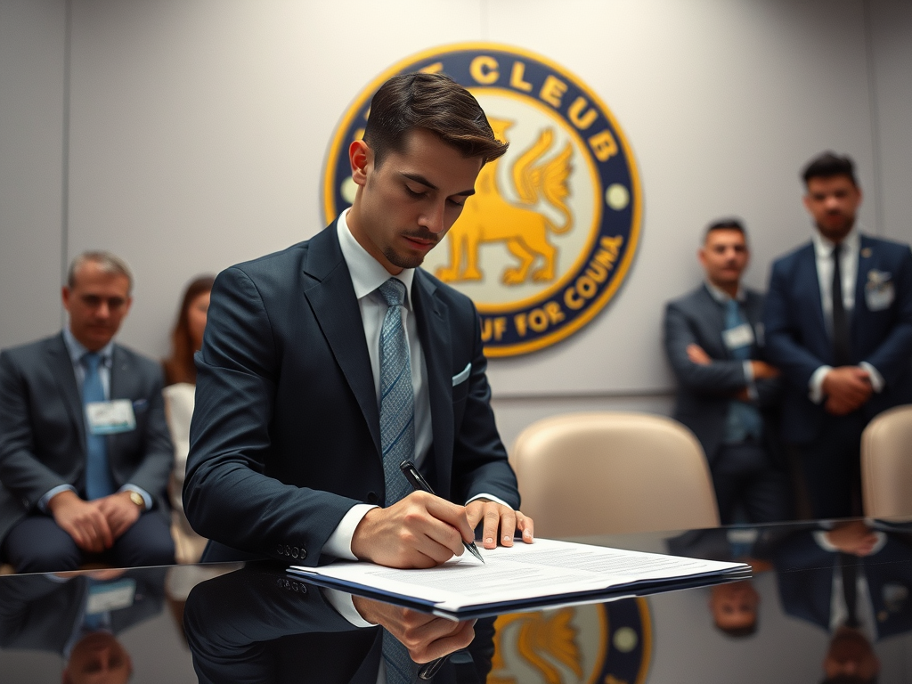 Callum Roberts Departure: What It Means for Scunthorpe United
