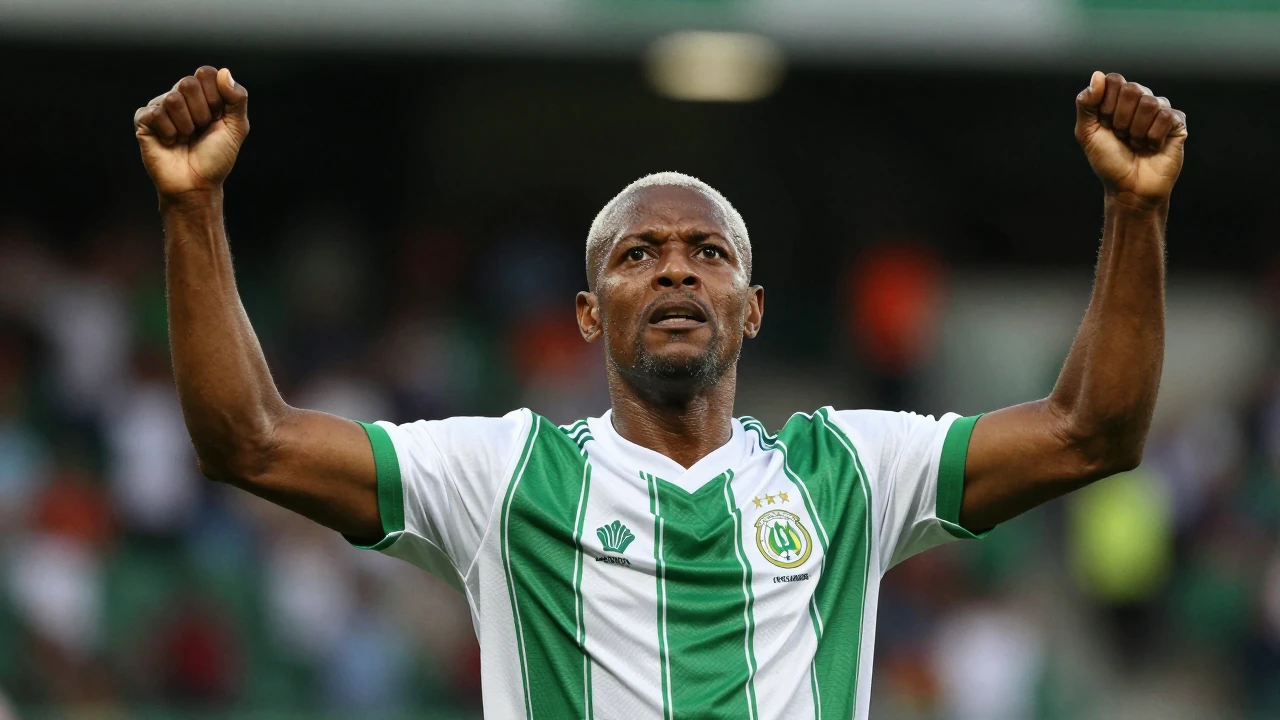 AmaZulu FC's recent results include a draw with Orlando Pirates and a win over Siwelele, with the team currently fourth...
