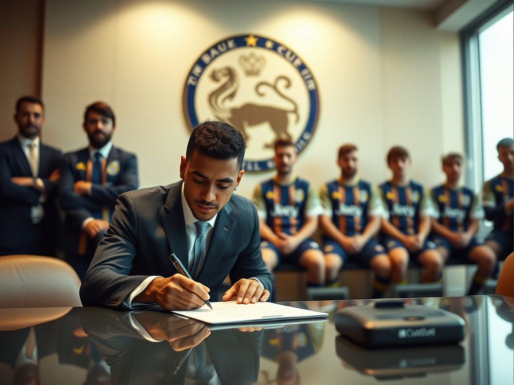 Transfer window opens: Who will Morton target?