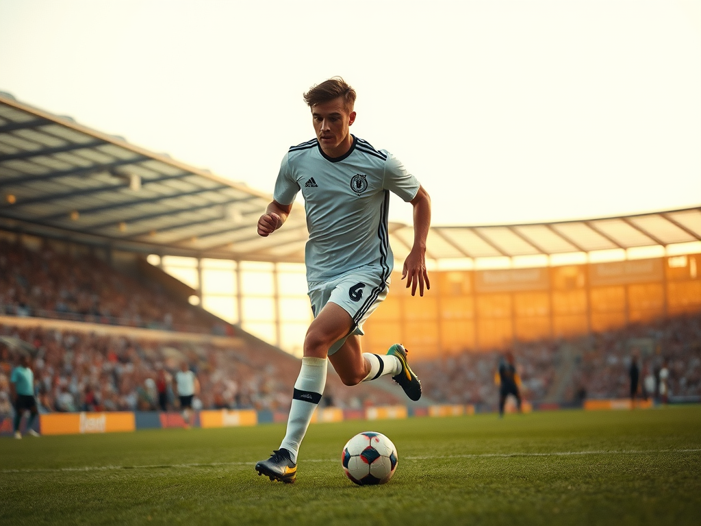 Zachariah Awe shines in defensive display for Salford City
