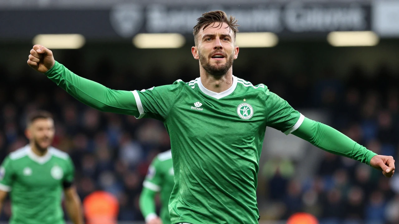 Bohemians secured a narrow win over Czech side Bohemians 1905 in a September friendly, boosting confidence ahead of their...