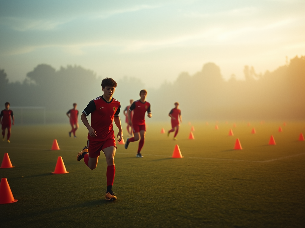 Liam John Hughes: Sligo Rovers' Rising Star