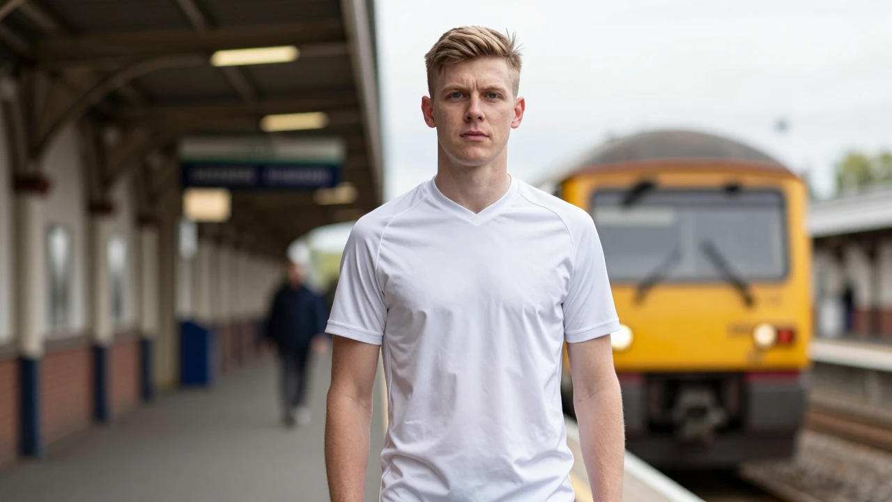Crewe Station now boasts the highest number of train operators in the UK, transforming it into a vital transport hub