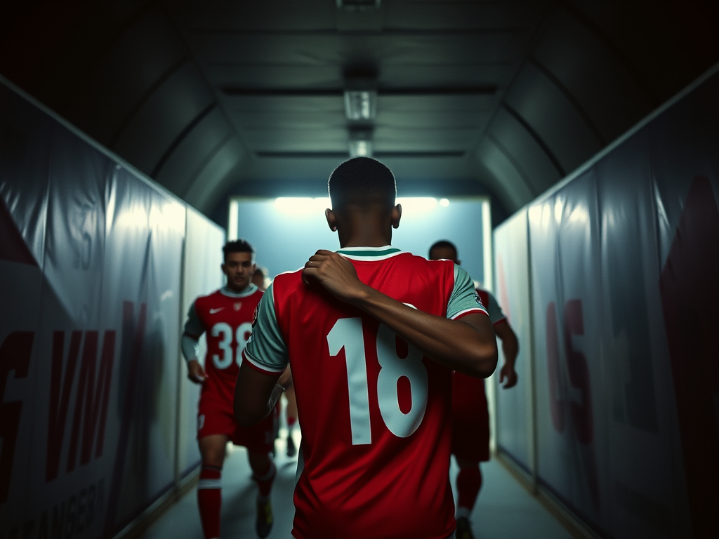 Magesi FC's Path to Premier League Glory: The Betway Playoffs Preview
