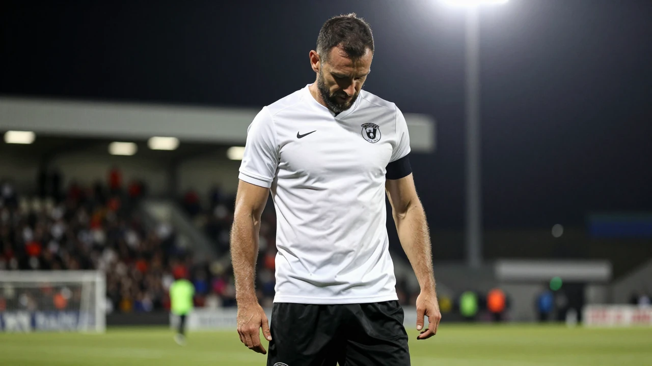 Sligo Rovers faced a disappointing defeat as three former players helped Galway United secure a crucial victory