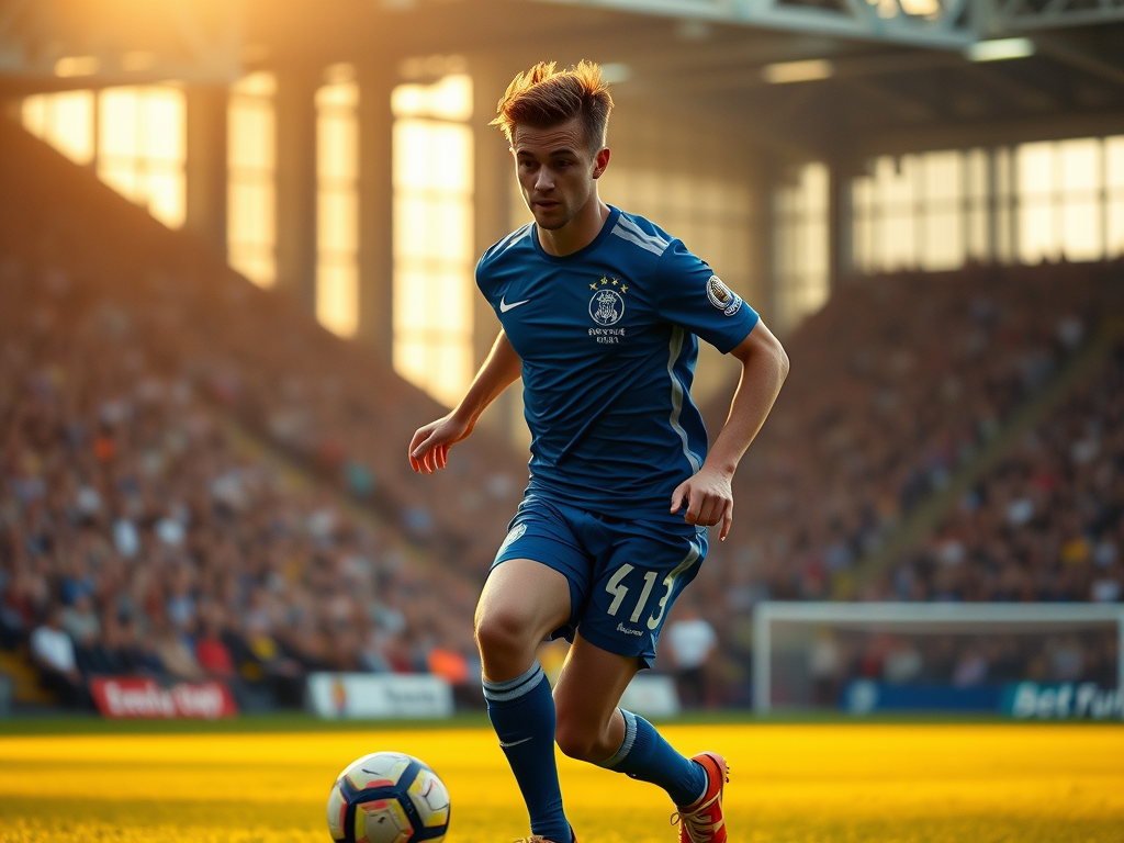 T. Barkhuizen shines in thrilling draw against Carlisle United