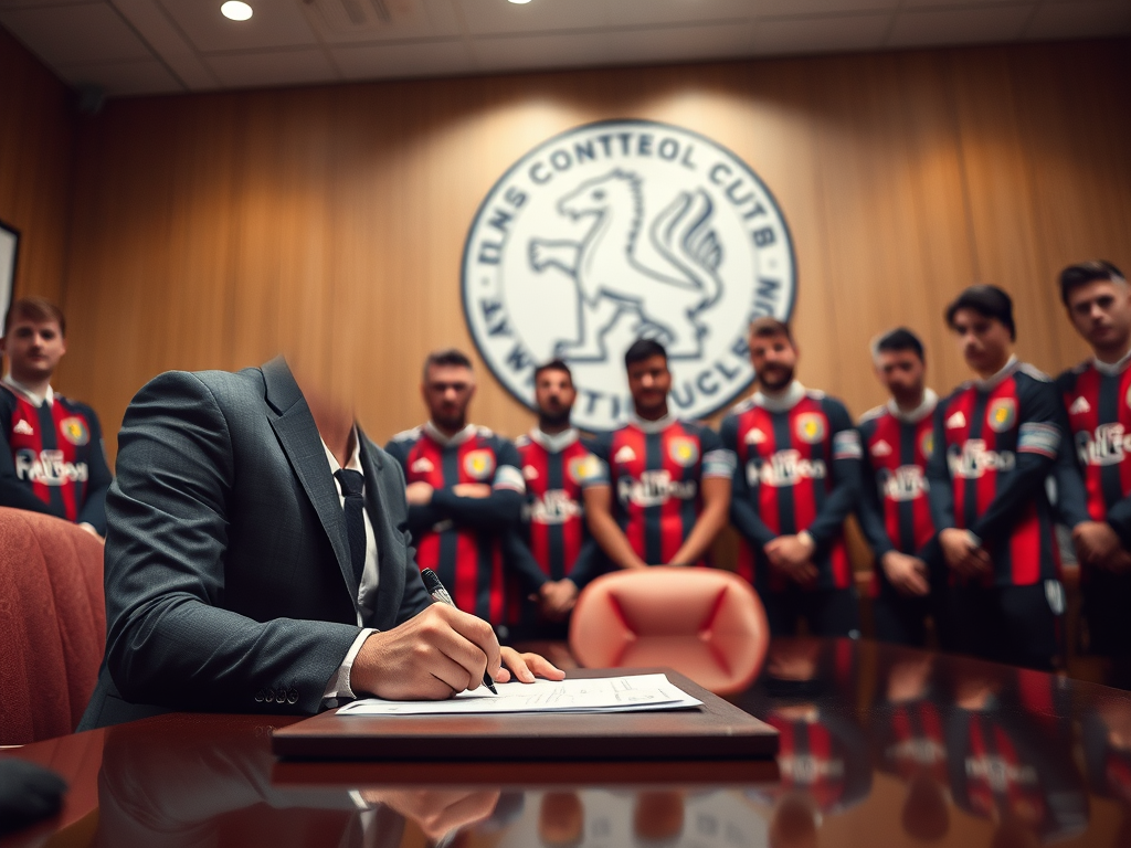 Summer transfer whispers: Sutton Utd in the market?