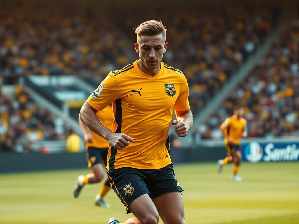 Browne shines as Barnet's focal point in attack
