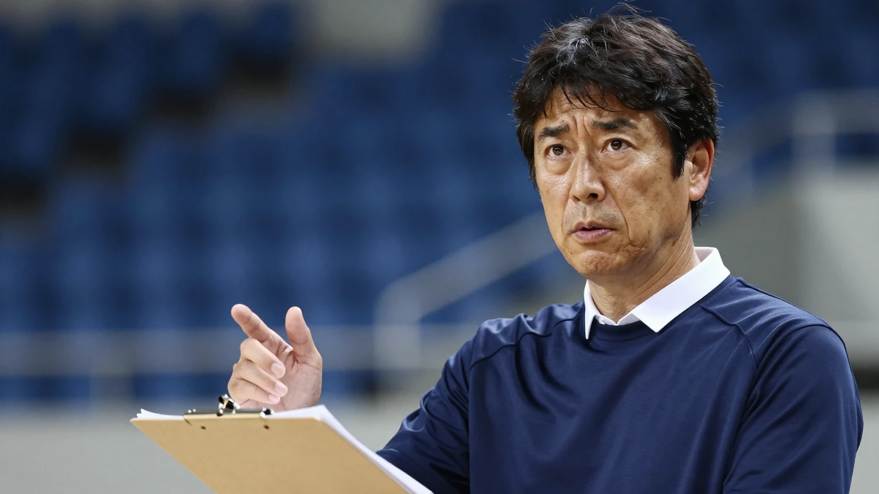 日本: 林陵平×岩政大樹のワールドカップ総括「５バックの終焉」