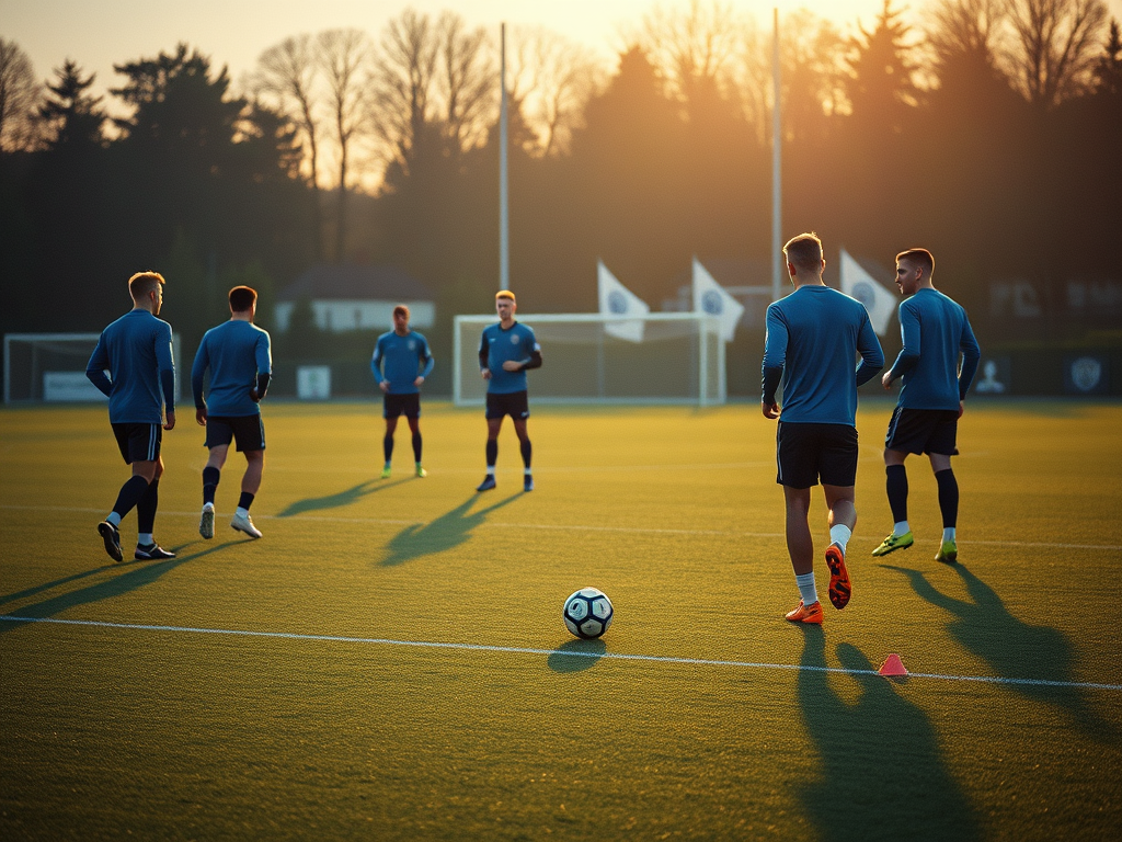 Linfield and the importance of squad depth this season