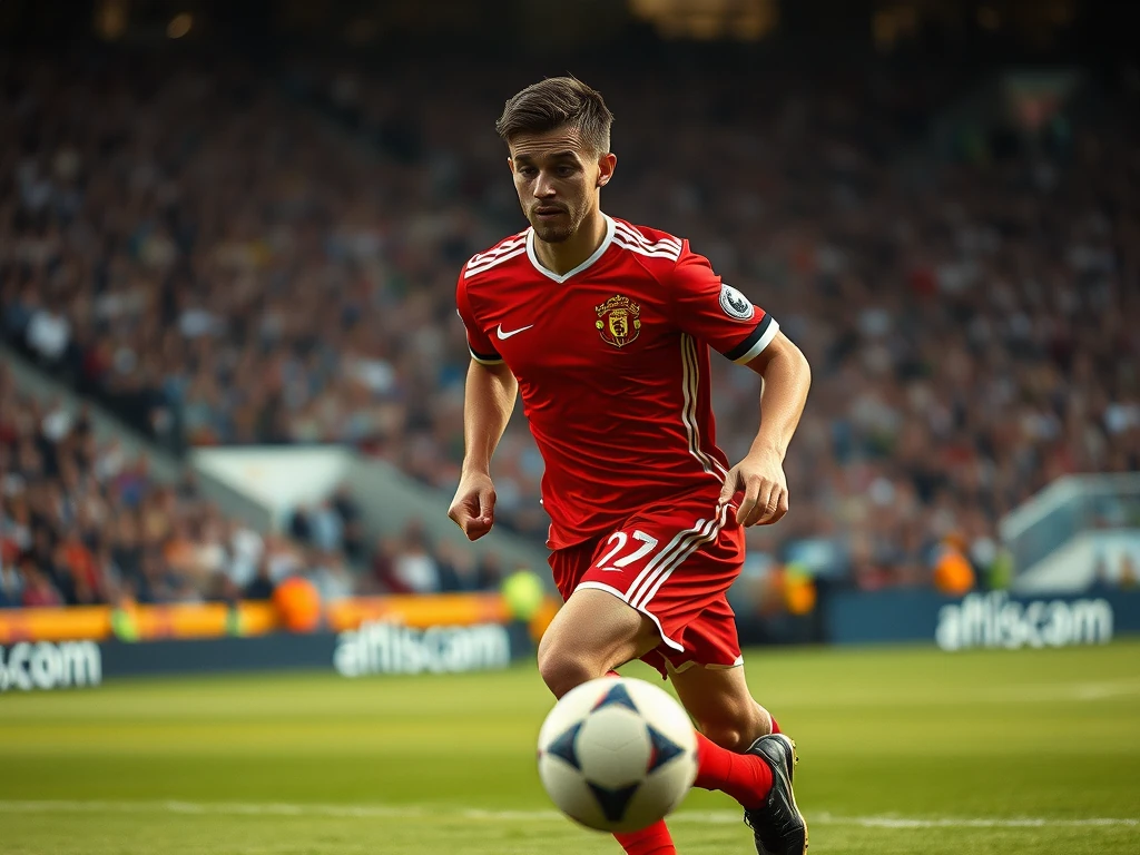 As Scunthorpe prepares for a crucial encounter at the Attis Arena, the focus will be on tactical adaptations and player...
