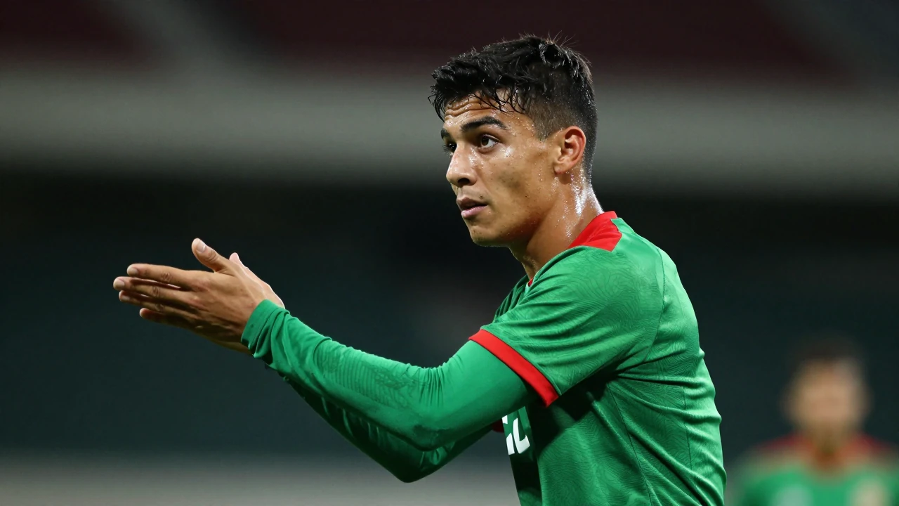 Former Glentoran forward David Fisher, now at Hanoi FC, is attracting interest from multiple Premiership sides as the...