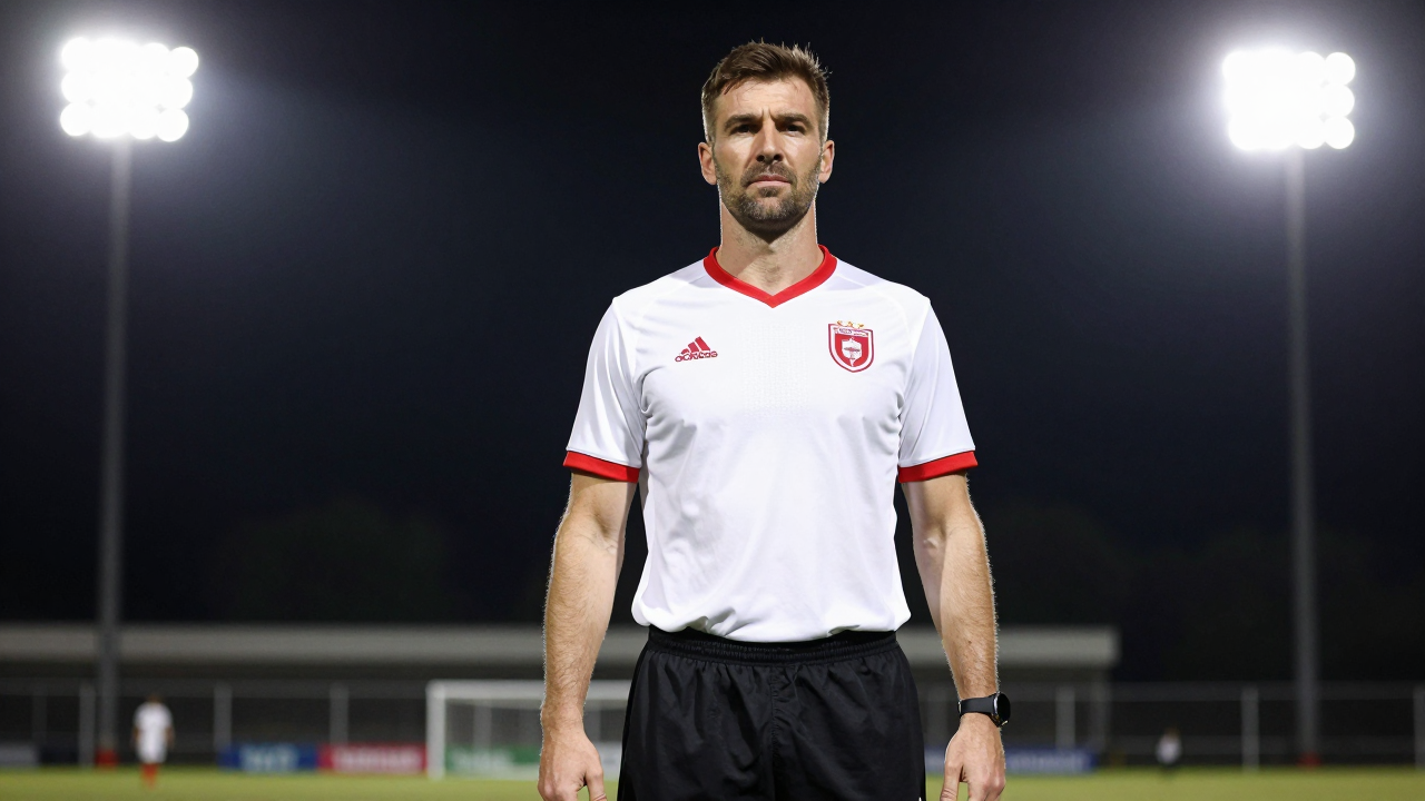 Tim Payne's Social Media Buzz: What It Means for New Zealand Football