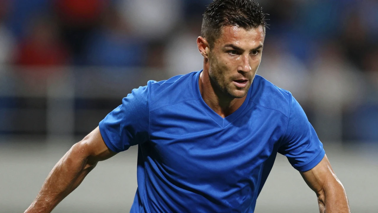 Dunfermline Athletic suffered a loss against St Johnstone with a goal from Ruari Paton, according to Reuters Connect...
