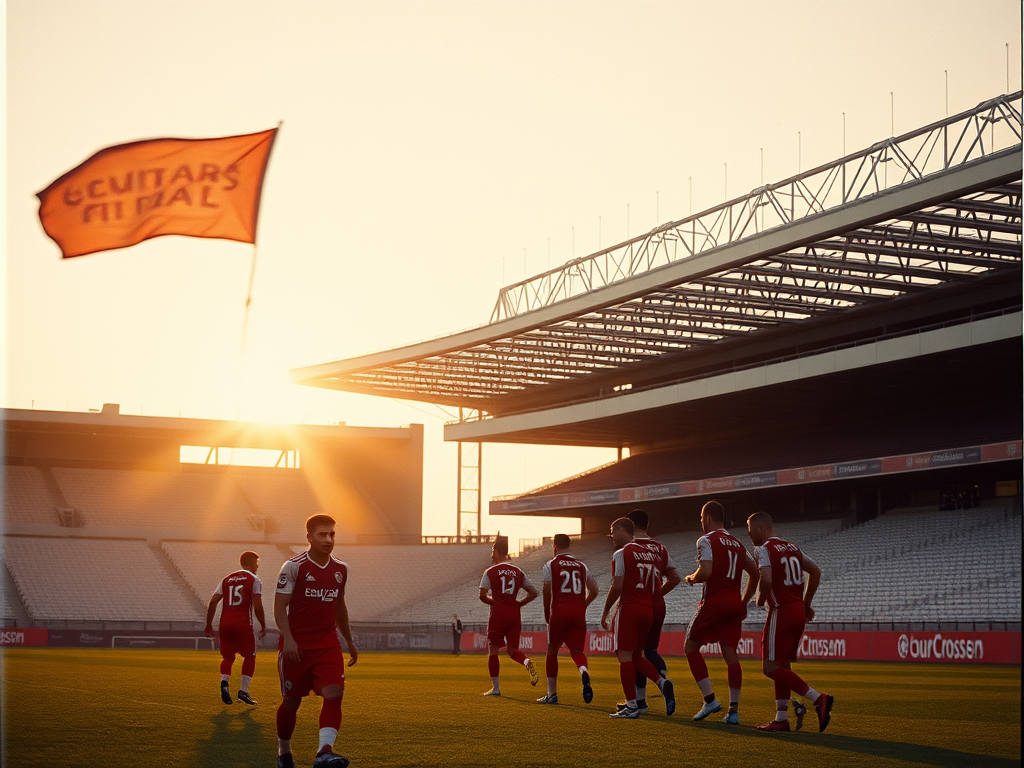 Colwyn Bay's A. Brown: Key to their defensive strength