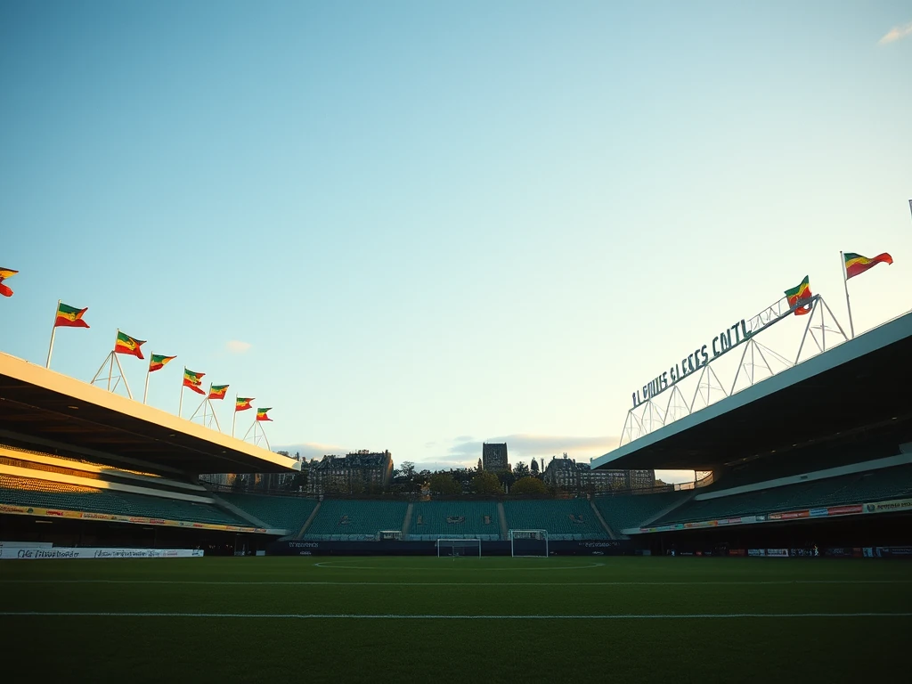 Discover how ex-Raith Rovers technical director John Potter is making waves with his new coaching role at Hibernian after...