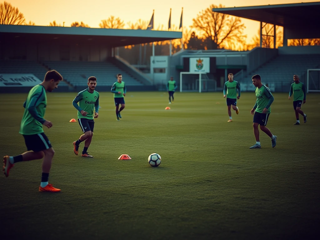 Shamrock Rovers face critical fixtures ahead as squad depth and player form come into focus. Insights into transfers and...