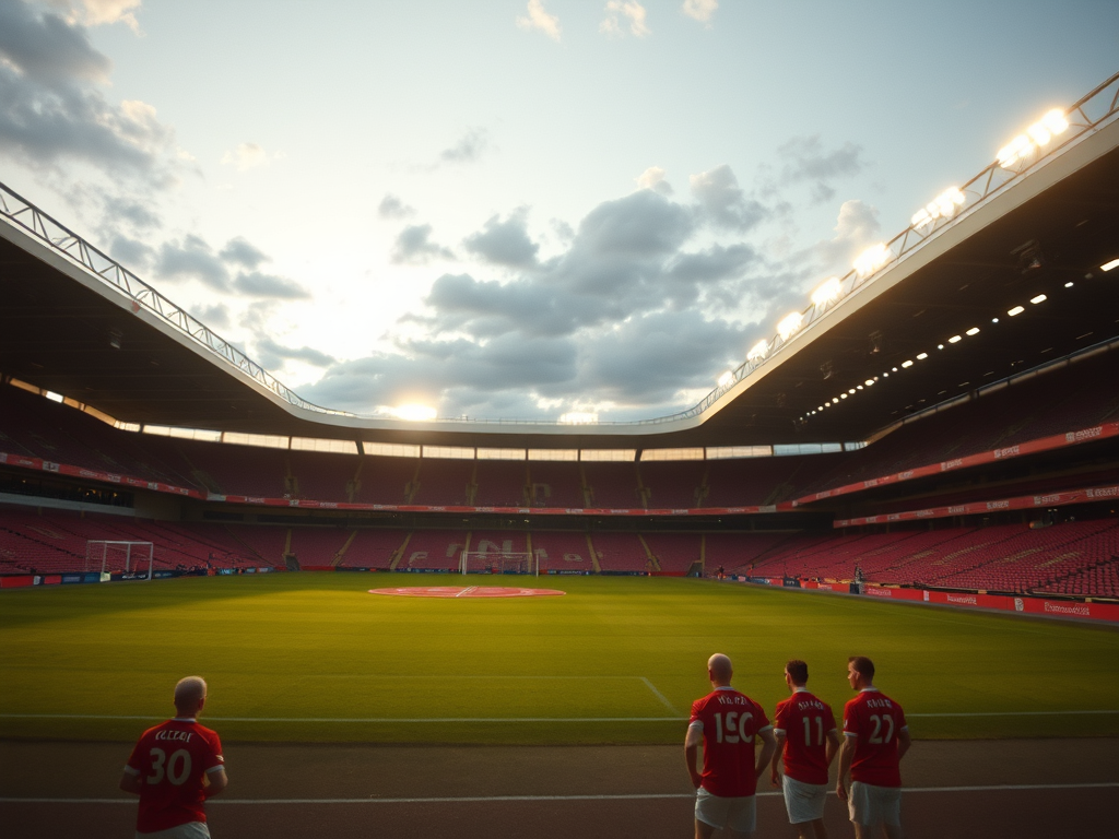 Aidan Borland: Rising Star of Swindon Town