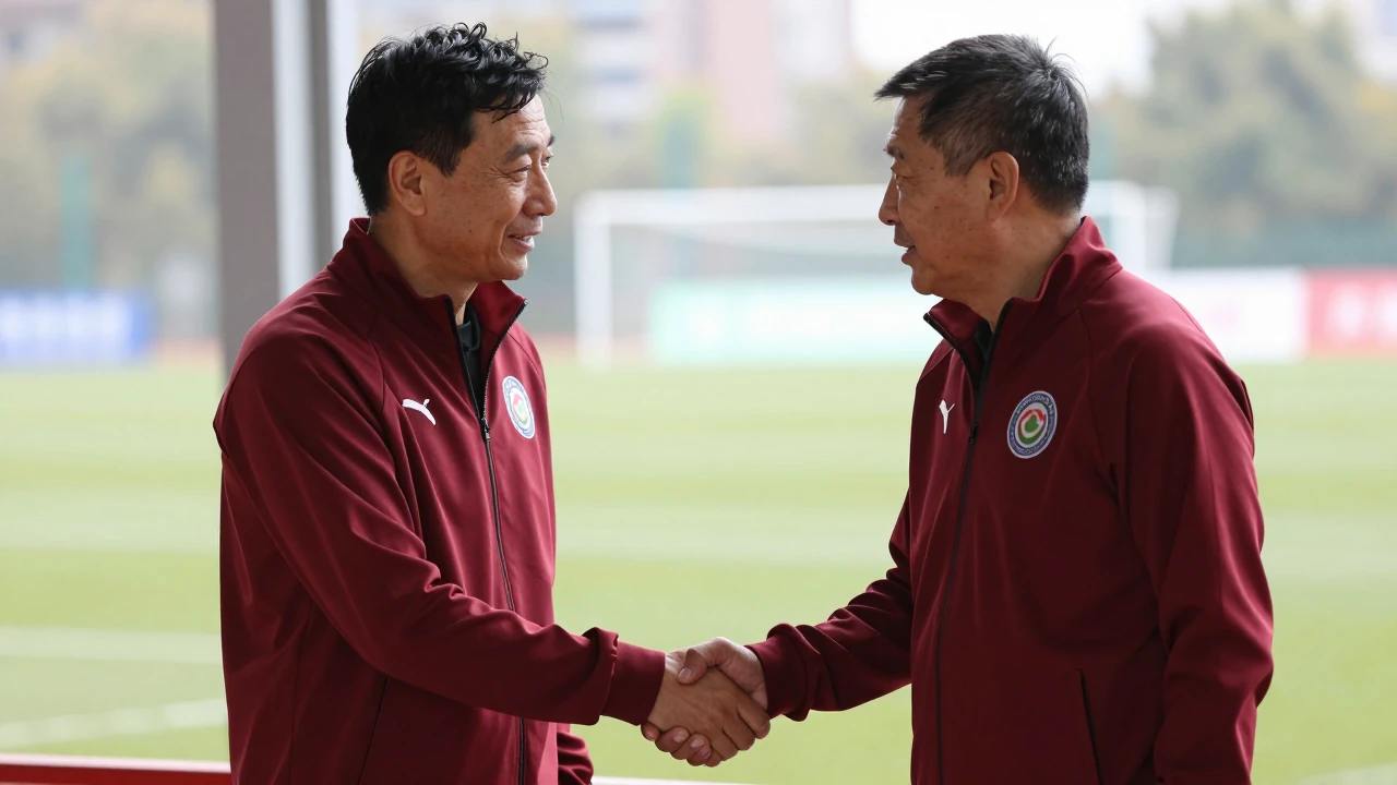Drogheda United FC announces a long-term partnership with Parkvilla FC to develop football and create opportunities...