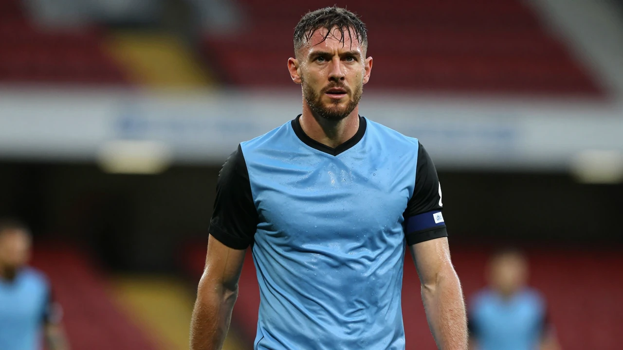Ballymena United is set to start the 2026-27 season with a new lineup, featuring five players who have switched from Linfield