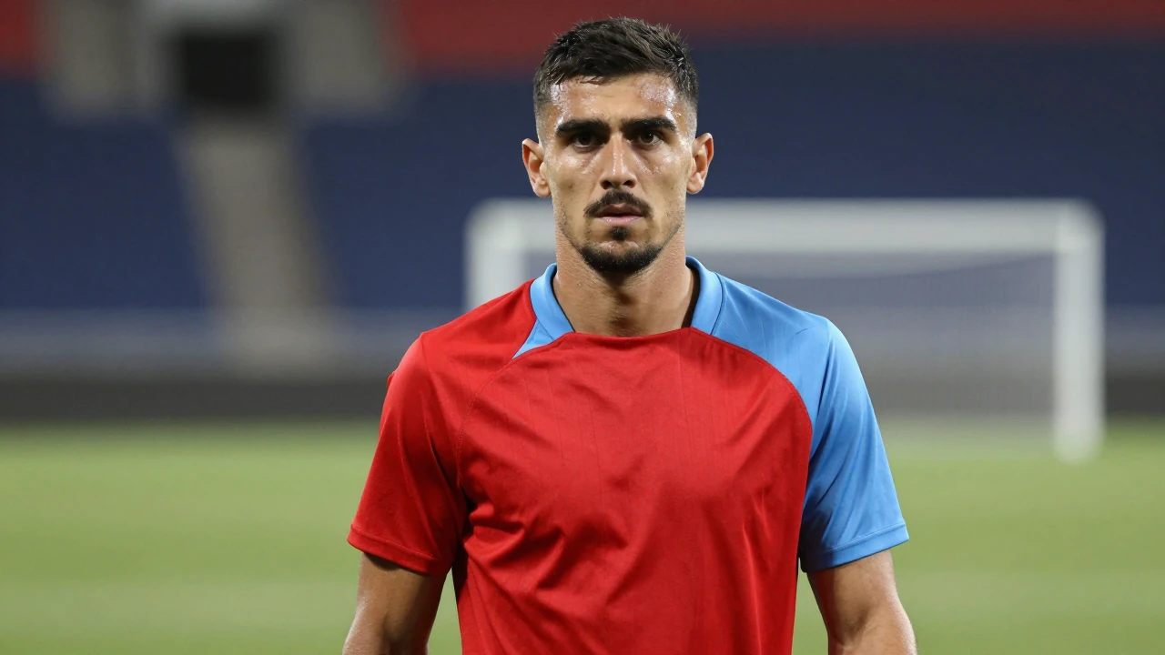 Cliftonville FC defender Odhran Casey joins Shelbourne in a record-breaking transfer, marking the first time a League of...