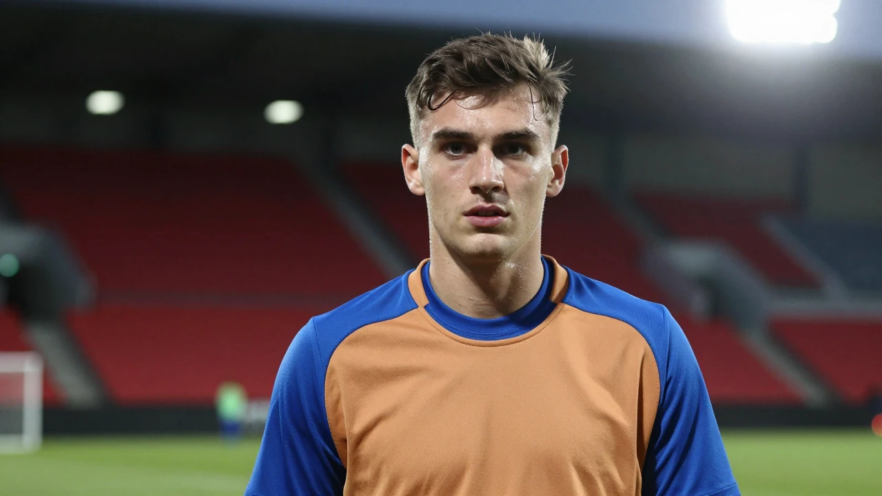 Cambridge United transfer news: Wanya Marçal, a trialist at Peterborough United, spotted at Cambridge United open...