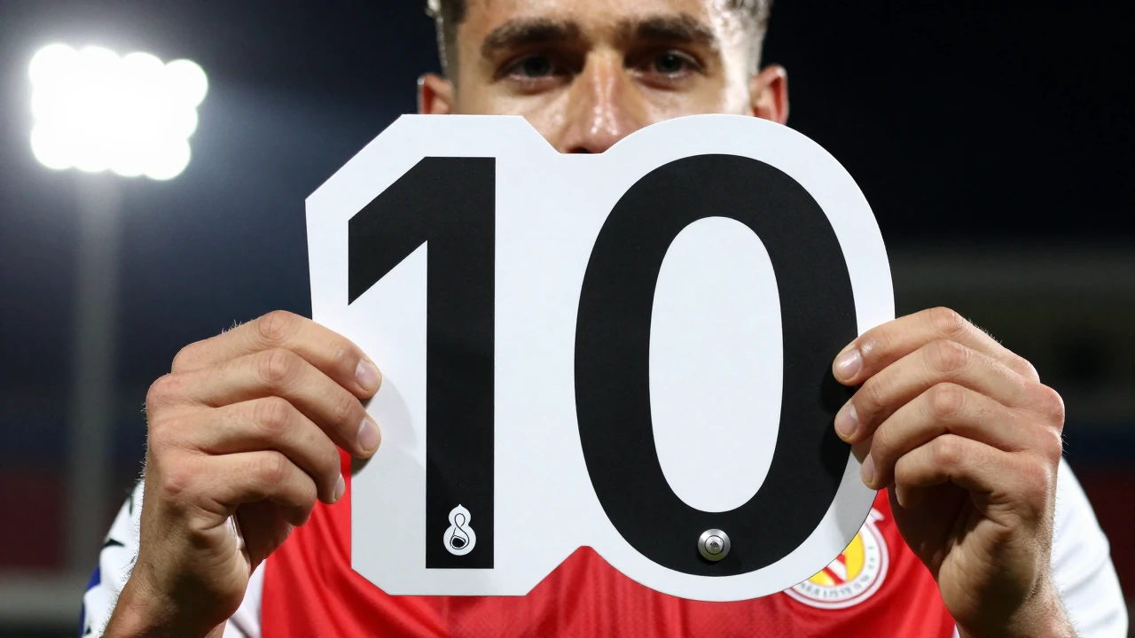 Cliftonville FC has released the squad numbers for the 2026/27 season